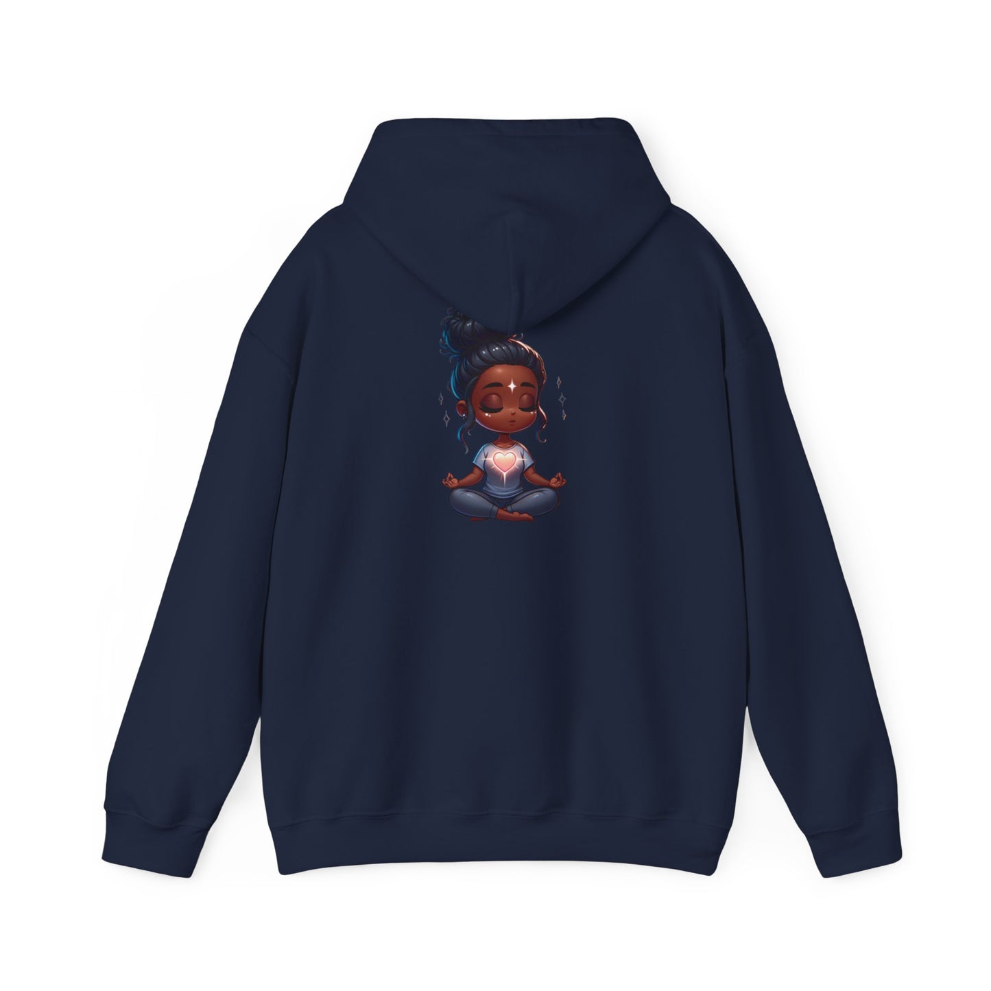 'Manifesting my soulmate' Hoodie / Sweatshirt / Graphic Hoodie or Sweatshirt