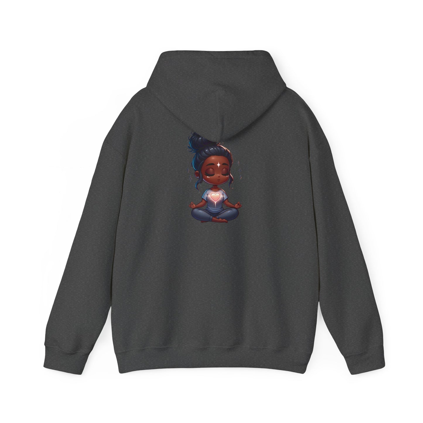 'Manifesting my soulmate' Hoodie / Sweatshirt / Graphic Hoodie or Sweatshirt