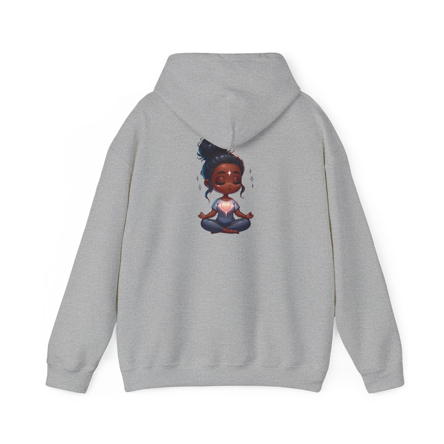 'Manifesting my soulmate' Hoodie / Sweatshirt / Graphic Hoodie or Sweatshirt