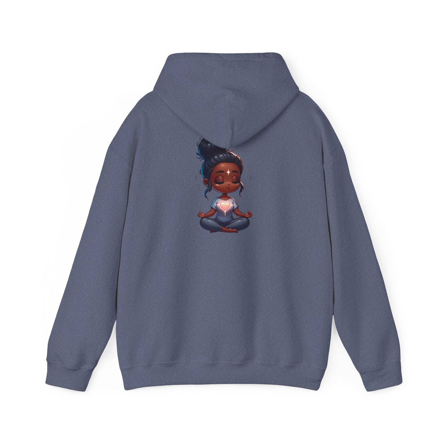 'Manifesting my soulmate' Hoodie / Sweatshirt / Graphic Hoodie or Sweatshirt