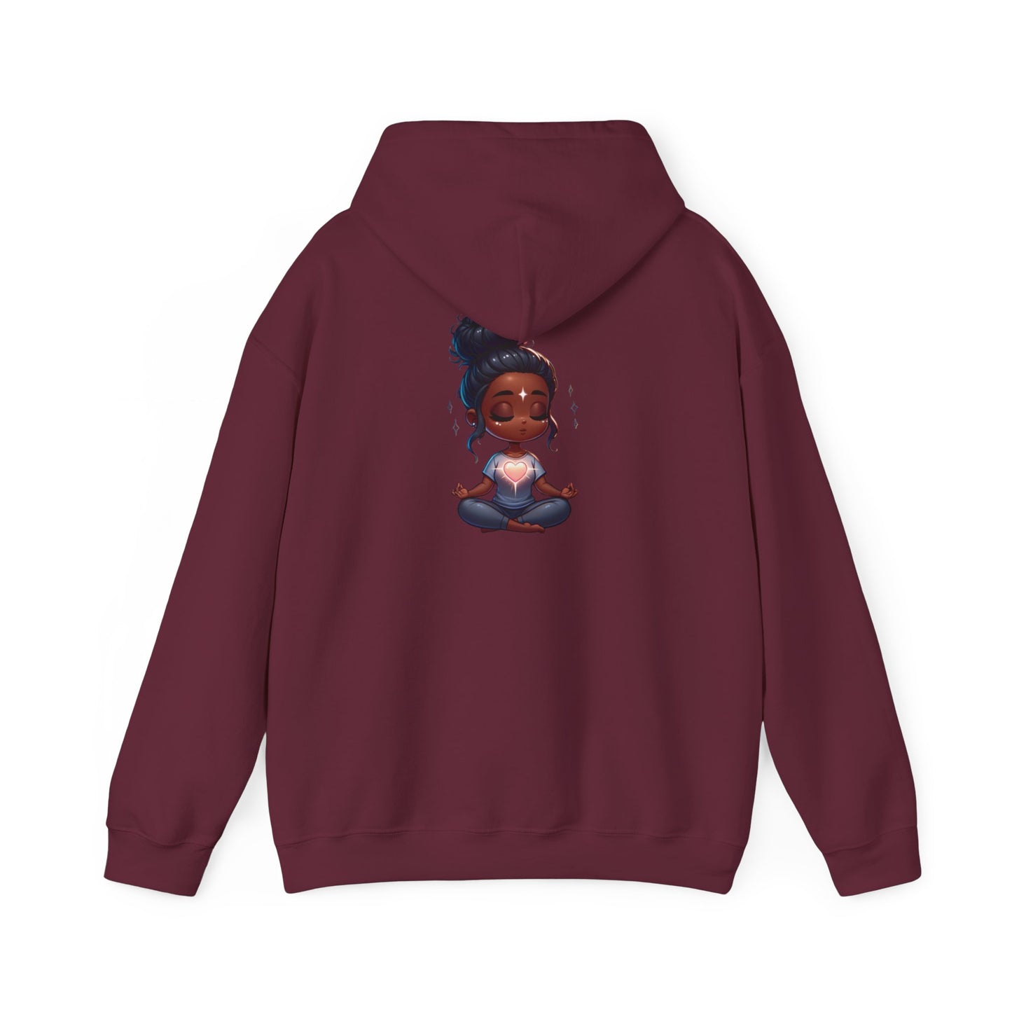 'Manifesting my soulmate' Hoodie / Sweatshirt / Graphic Hoodie or Sweatshirt