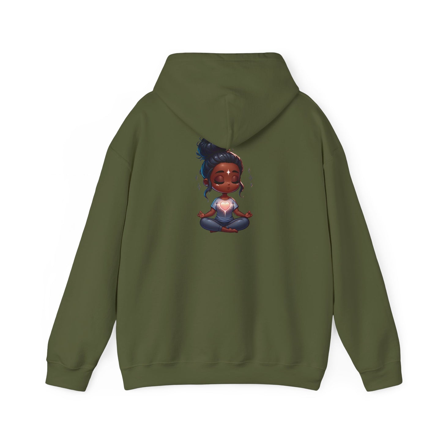 'Manifesting my soulmate' Hoodie / Sweatshirt / Graphic Hoodie or Sweatshirt