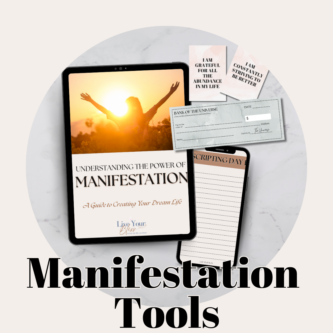 Manifestation Tools