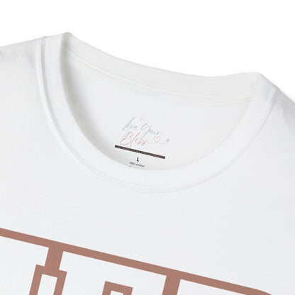 "HER" Graphic T-Shirt / Graphic Womens T-Shirt