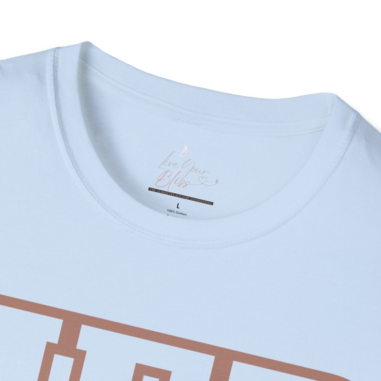 "HER" Graphic T-Shirt / Graphic Womens T-Shirt