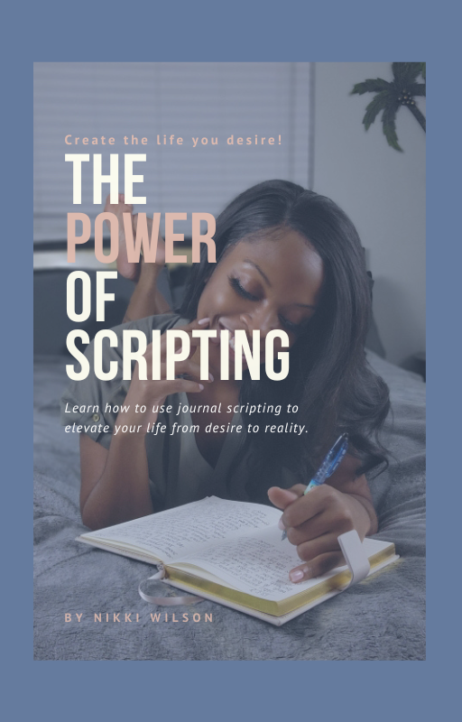 The Power of scripting EBook